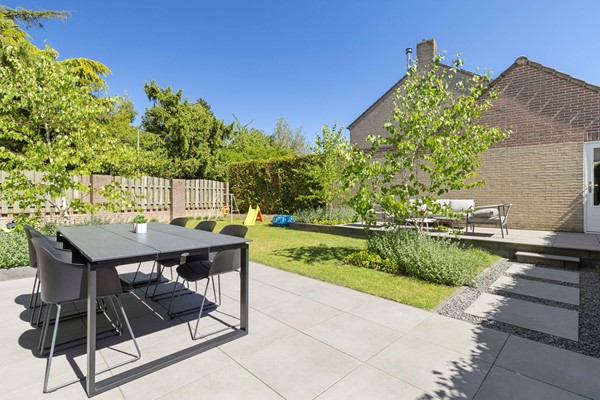 Medium property photo - Wethouder Lommenstraat 78, 5913 RR Venlo
